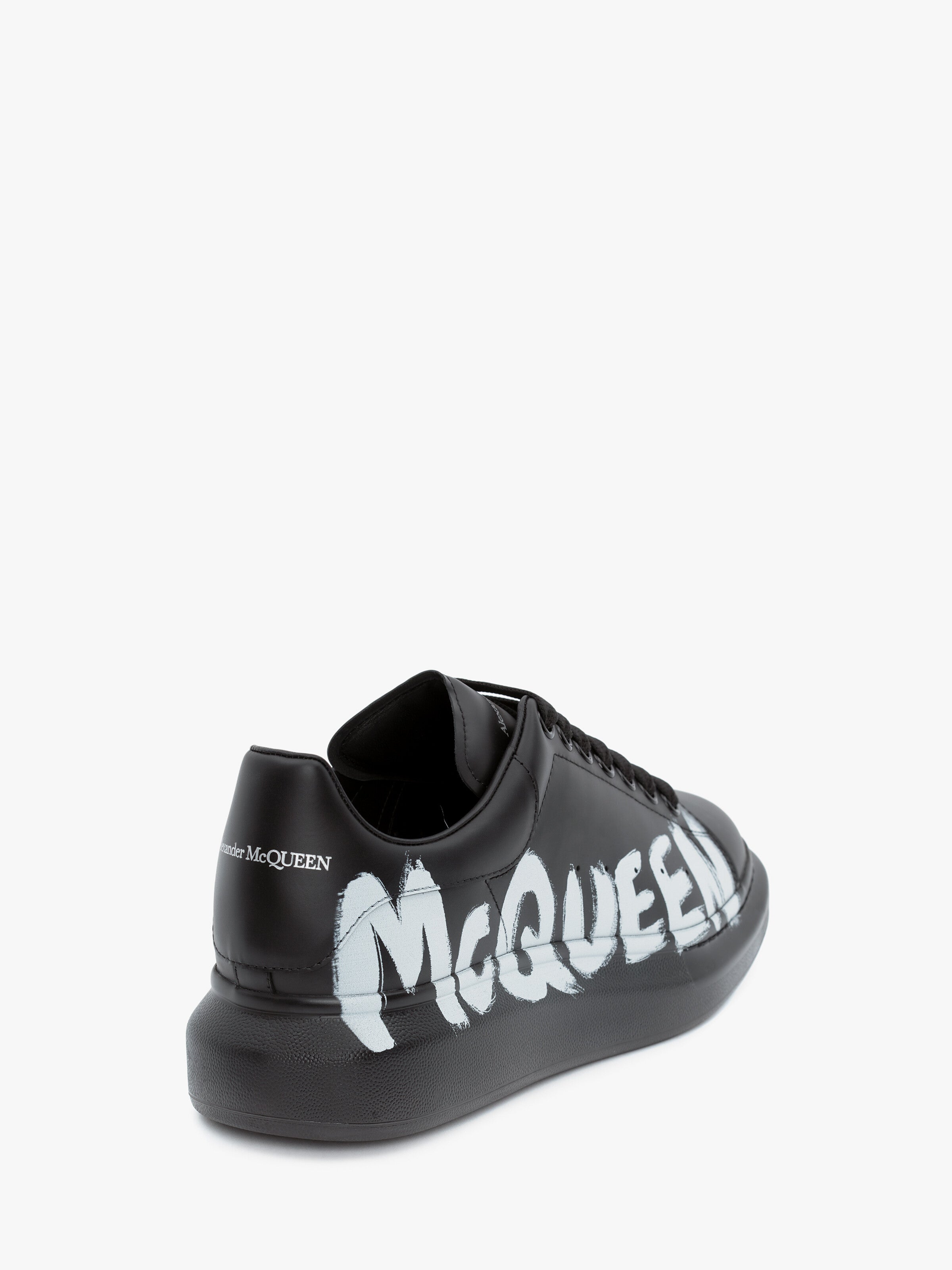 Oversized sneakers ALEXANDER MCQUEEN 553680 WHGP59061 - Ancote